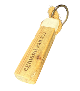 Keyhanger Old Dutch Dolphin Egmond aan Zee