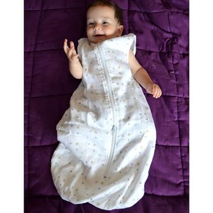 gauze sleeping bag