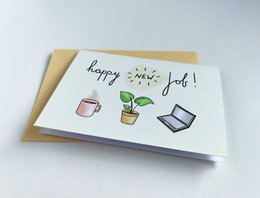 Nuova carta lavoro – felice nuovo lavoro