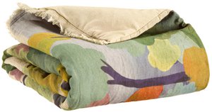 Edredon Zeff Melio Multico 85 x 200