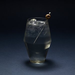 Juniper hoge beker / set van 2