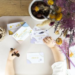LSW Mind Cards: Kids’ Edition