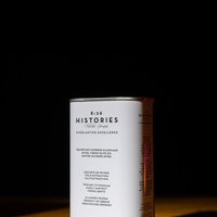 8:26 Histories Natives Olivenöl Extra 500 ml Dose Premium Single Edition
