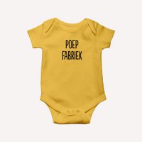 Poepfabriek Rompertje