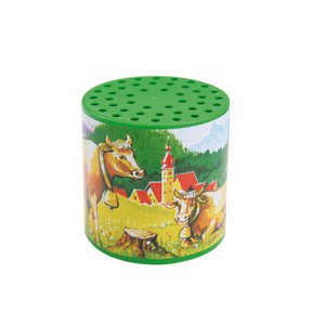 BOITE A MEUH Cow - The Original - Made in Germany - Yesterday's Toy - My Little Gift