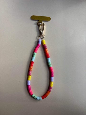 Multicolor Phone Cord