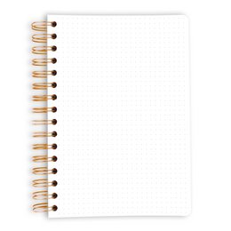 Keep Life Simple - 120 fogli - DIN A5 - 1012P-120