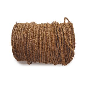 Het touw - natuurlijk