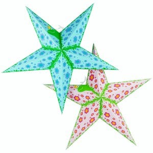 Starlight Kikker OK 1123 blauw