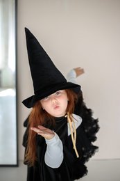 Heksehat 'Black Magic'