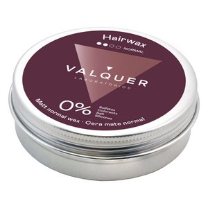 Normal Hold Matte Hair Wax - 100 ml