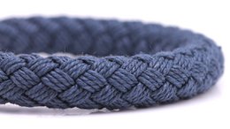 Nautical S3 Steel Blue