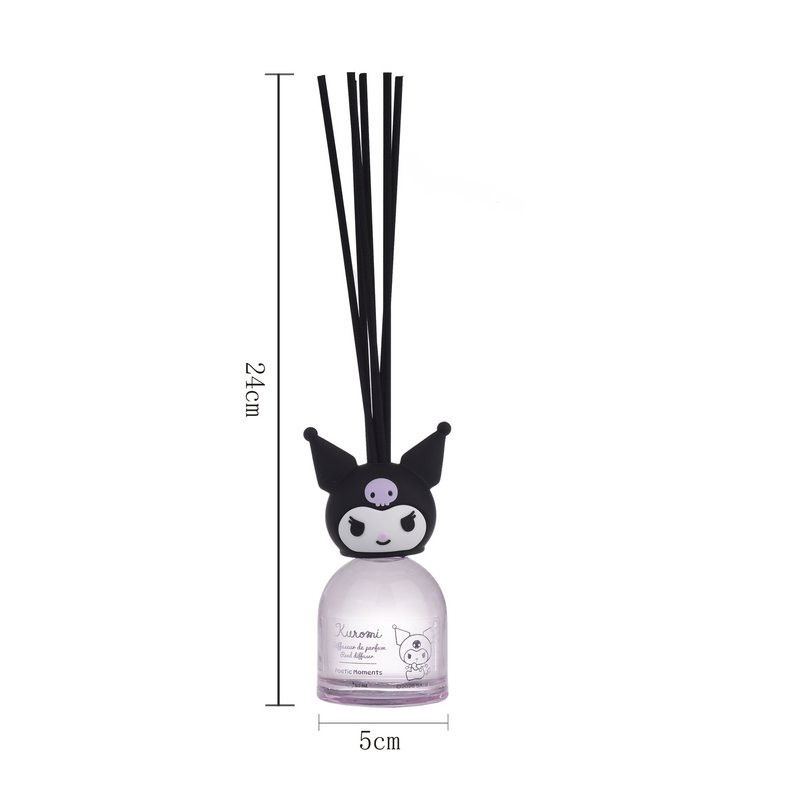 Diffuseur de Parfum Kuromi – 50 ml
