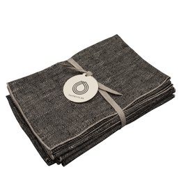 Serviettes "AUDRA"