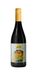 ROKKO Sparkling 0.75 (Sparkling White Wine)