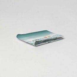 CLOUDS Tyvek® cardboard wallet / purse
