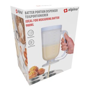 Measuring cup Transparent