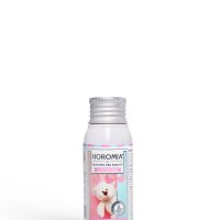 Horomia washing perfume Baby Talco 50ml