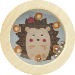 BALL PATIENCE GAME: THE FOREST (set of 24)