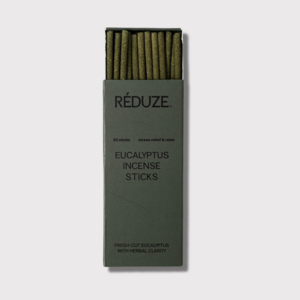 Eukalyptus wierookstokjes