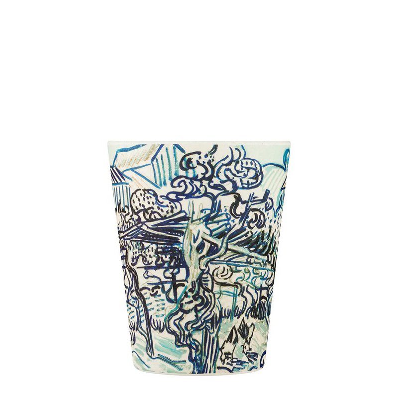 Oude wijngaard, Van Gogh Museum, 350 ml/12 oz