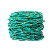 Masai Beaded Bracelet Ibiza