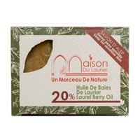 Aleppo Soap 200gr 20% Laurel bay oil