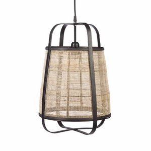 Mavis, hanglamp zwart