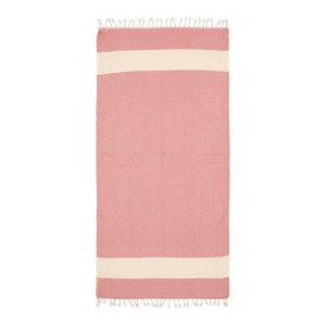 Hammam Towel Red (Handwoven)