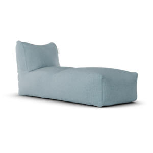 Laui Lounge™ - Original Long Chair Sky Blue