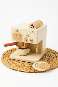 KIAN Family: Mini Barista Kaffee-Set