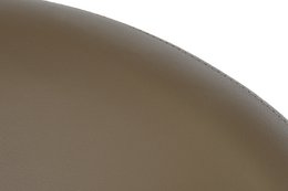 PU-METALLSTUHL 57X57X77 KAMEL MB180375