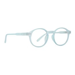 Frosted Blue - Computerbriller
