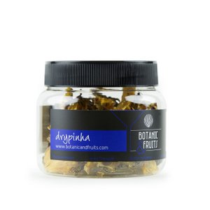 Dried pineapple slices