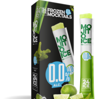 0.0% Mojito 5-pack