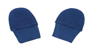 NG Babywanten marineblauw