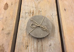Coasters ASSIIA