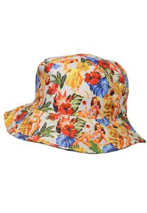 Bucket Hat «Naked»