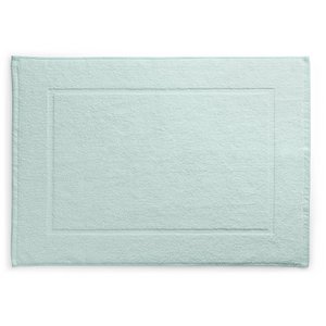 Kela Bathroom - Ladessa Bathmat Polar Blue 50x70 cm - Blue