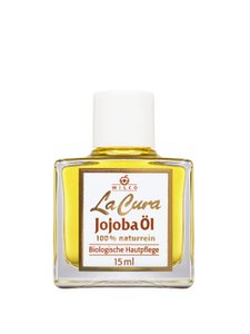 La Cura Jojoba Oil 15ml