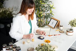 Spiruline BIO