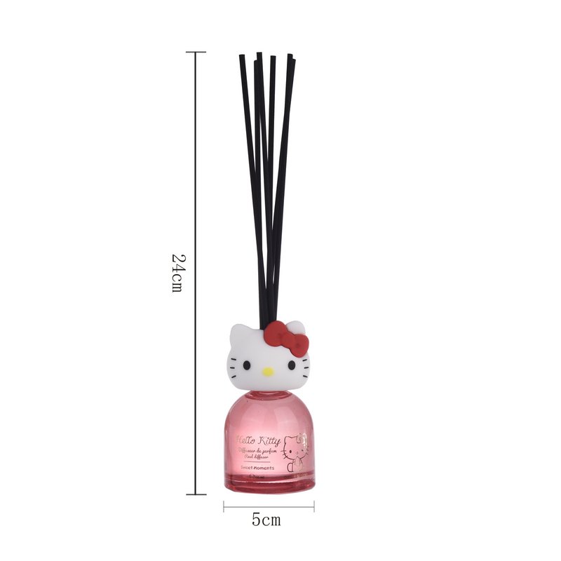 Diffuseur de Parfum Hello Kitty – 50 ml