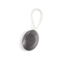 Oval soap on Hammam rope (Honey, Orange Blossom) 200g