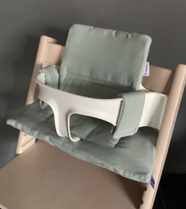 Kissenset für den Tripp Trapp - Minze