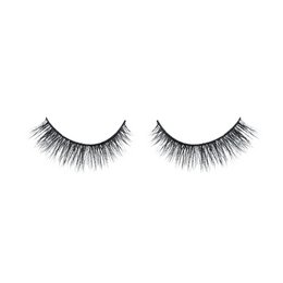 Lovely Lashes Deluxe Kit mit schwarzem Eyeliner