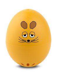 Maus PiepEi / intelligente Eieruhr