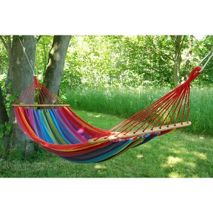 AMAZONAS RAINBOW hangmat