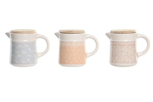 GRES STAINLESS STEEL TRUCK 16X11X13 680 3 ASSORTED. PC204160