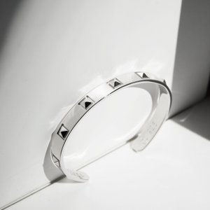 Bangle ROCKSTAR | 925 SILVER