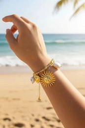 Armbänder aus Edelstahl